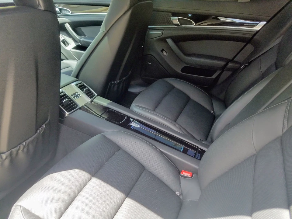 2013 Porsche 970 Panamera S - Image 15 of 17