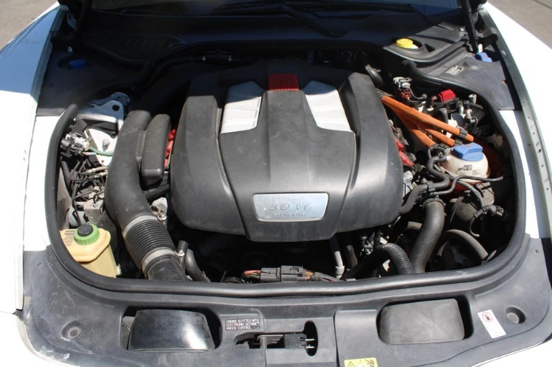 2013 Porsche 970 Panamera S - Image 21 of 22