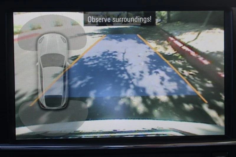 2013 Porsche 970 Panamera S - Image 16 of 22
