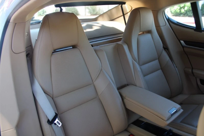 2013 Porsche 970 Panamera S - Image 14 of 22