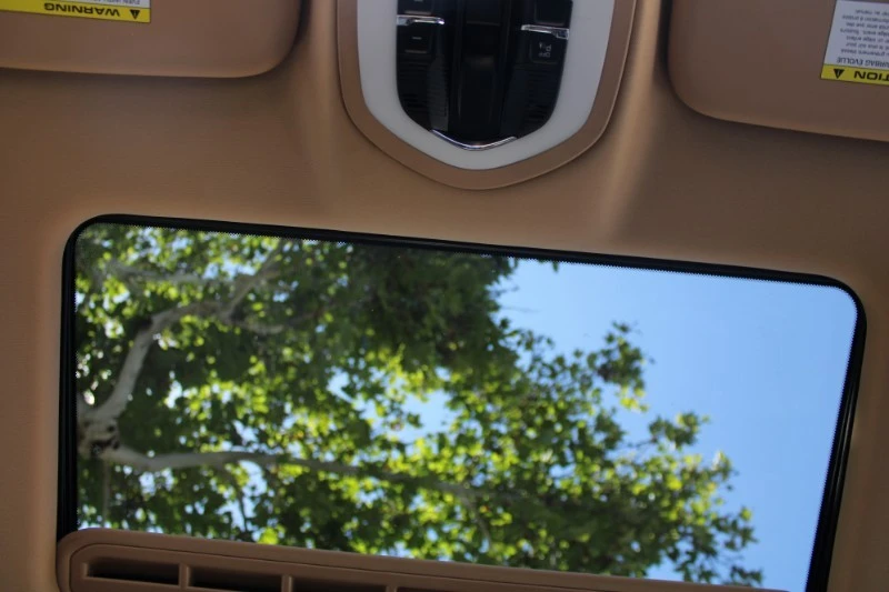 2013 Porsche 970 Panamera S - Image 11 of 22