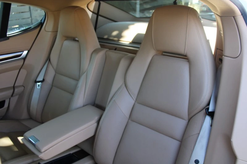 2013 Porsche 970 Panamera S - Image 12 of 22