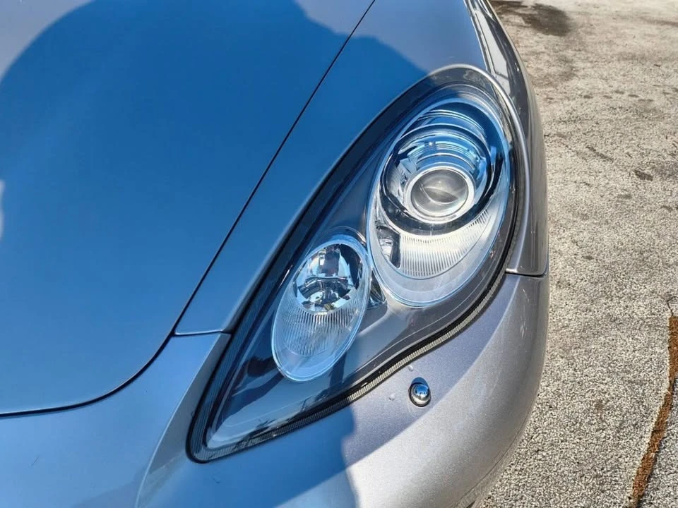 2013 Porsche 970 Panamera S - Image 18 of 20