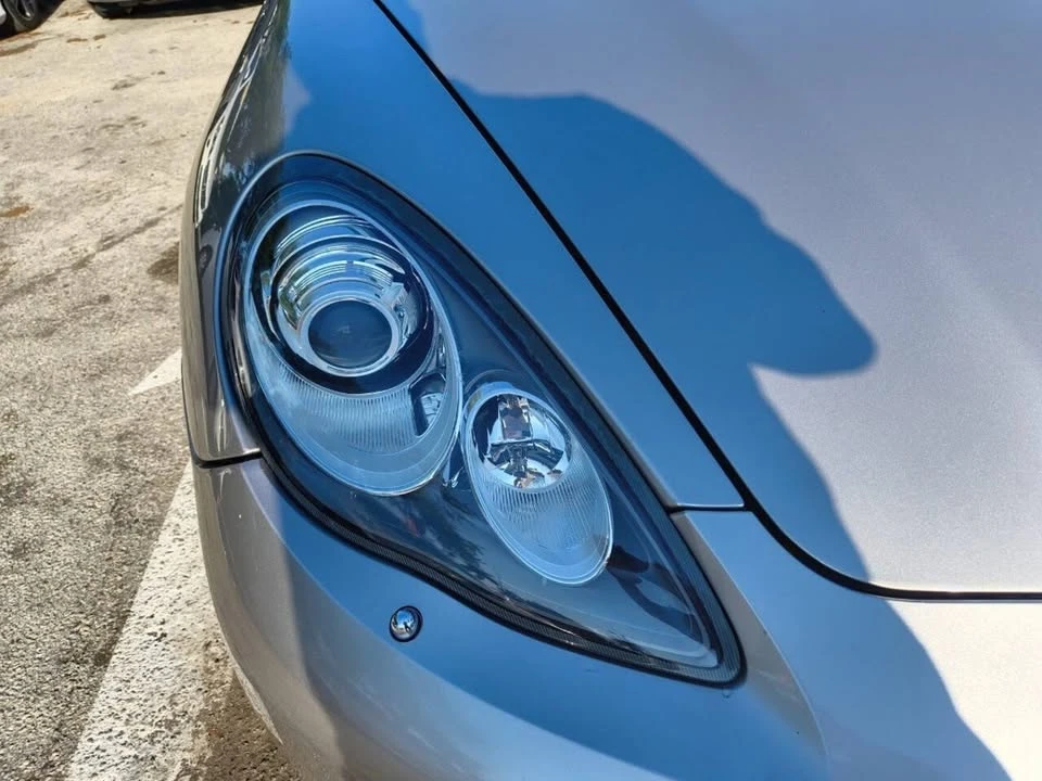 2013 Porsche 970 Panamera S - Image 19 of 20