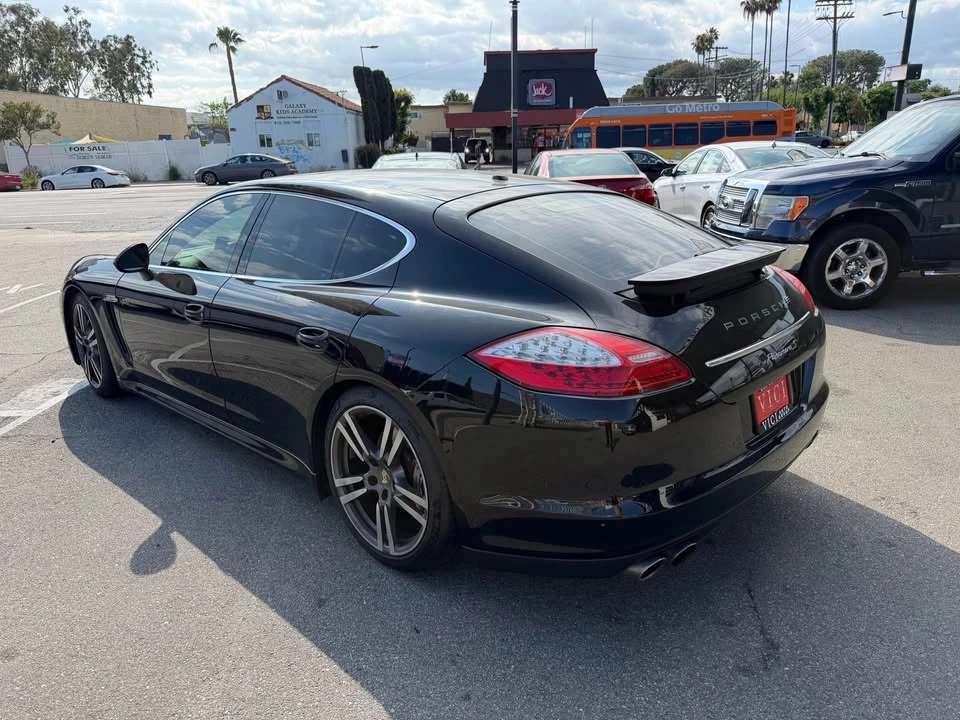 2013 Porsche 970 Panamera S - Image 7 of 15