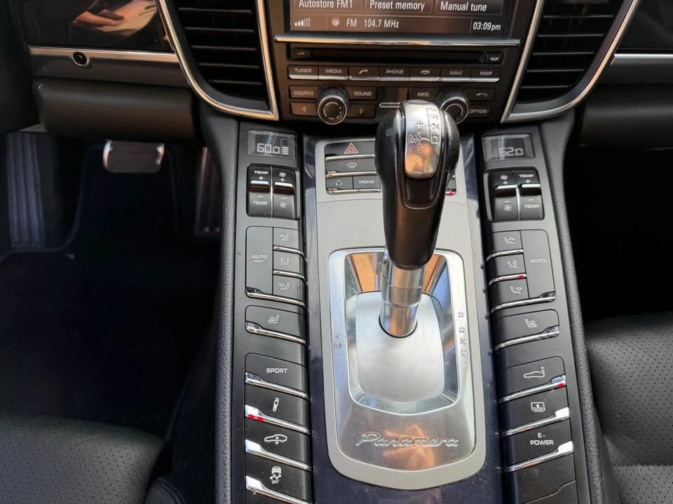 2013 Porsche 970 Panamera S - Image 13 of 15