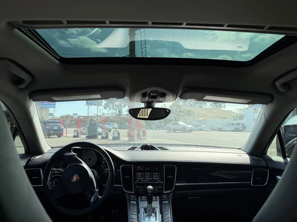 2013 Porsche 970 Panamera S - Image 11 of 15