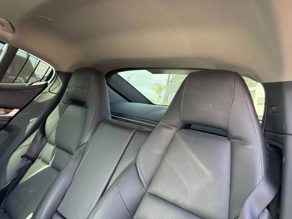 2013 Porsche 970 Panamera S - Image 10 of 15