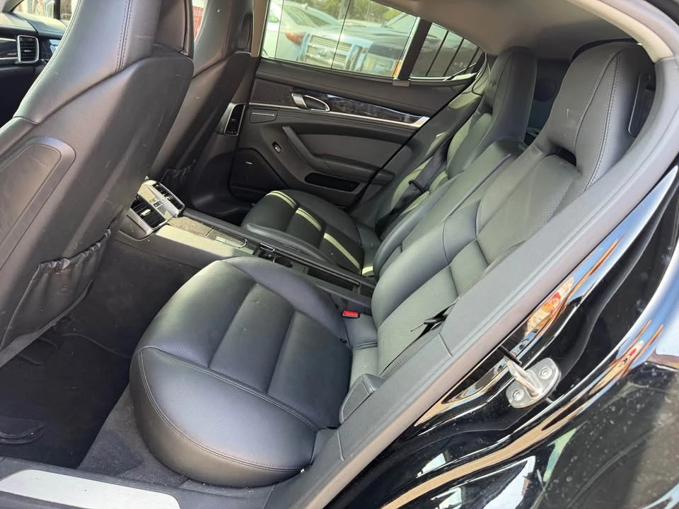 2013 Porsche 970 Panamera S - Image 8 of 15