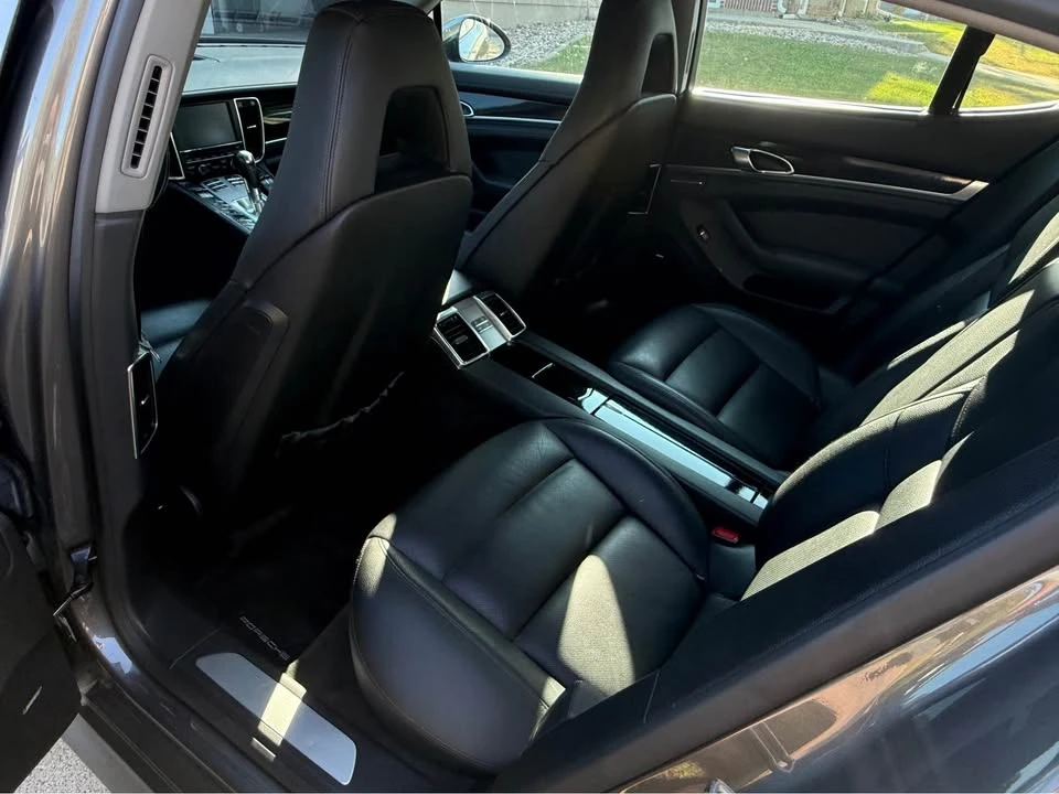 2013 Porsche 970 Panamera S - Image 5 of 7