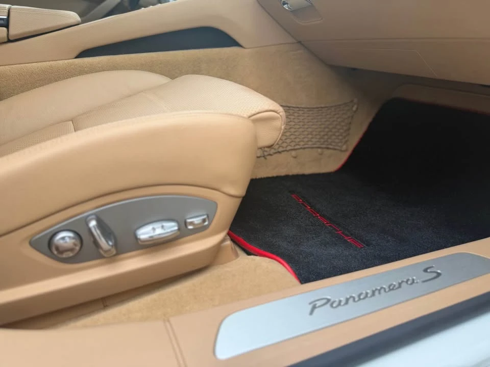 2013 Porsche 970 Panamera S - Image 13 of 20