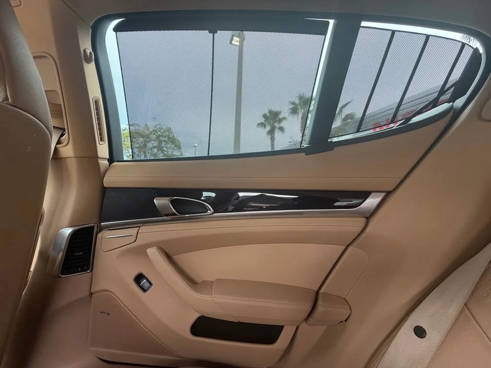 2013 Porsche 970 Panamera S - Image 8 of 20