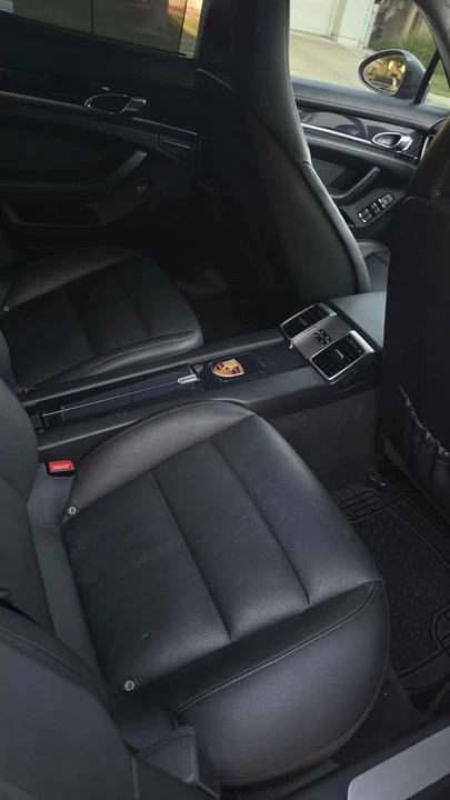 2013 Porsche 970 Panamera S - Image 5 of 8