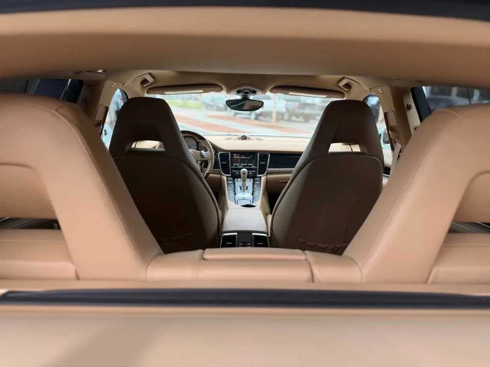 2013 Porsche 970 Panamera S - Image 15 of 20