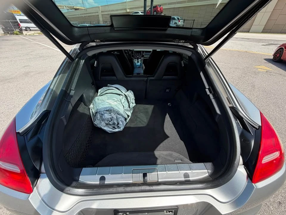 2013 Porsche 970 Panamera S - Image 16 of 17