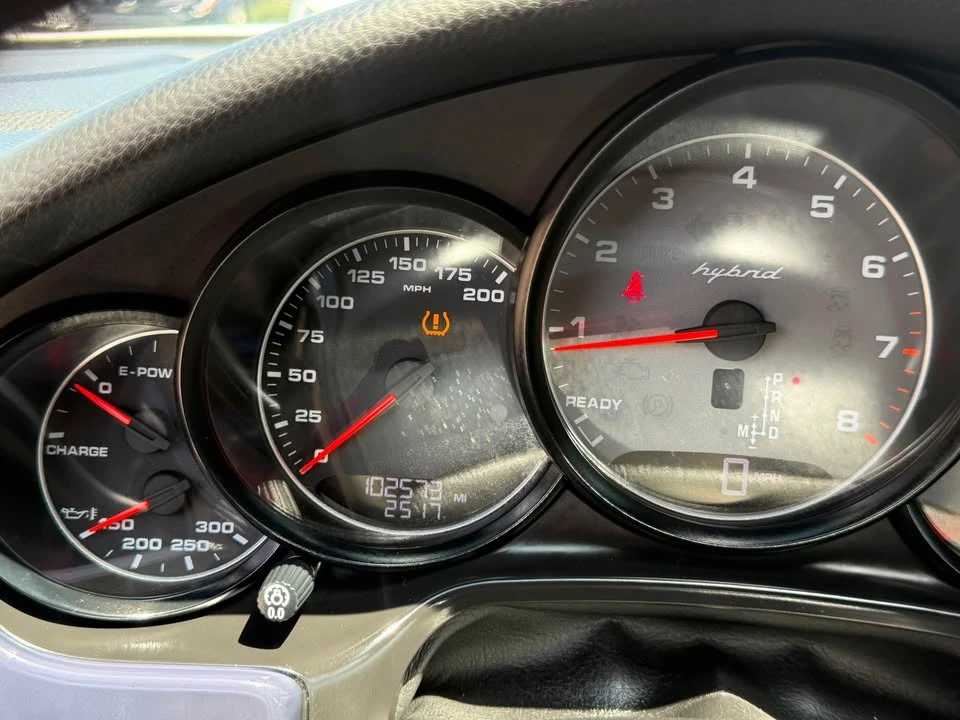 2013 Porsche 970 Panamera S - Image 15 of 17