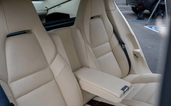2013 Porsche 970 Panamera S - Image 8 of 12