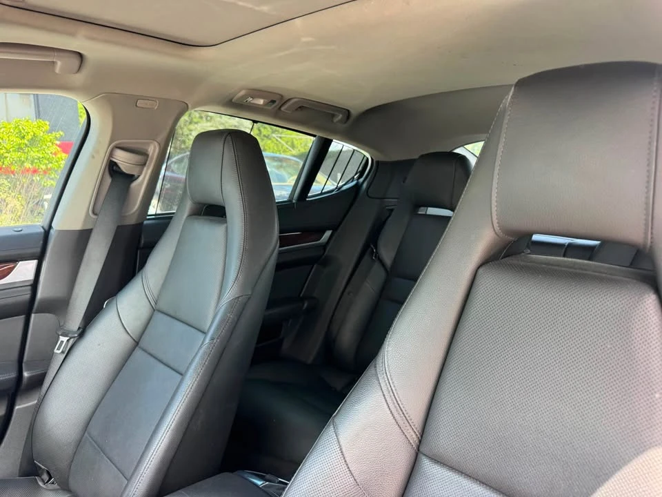 2013 Porsche 970 Panamera S - Image 7 of 10