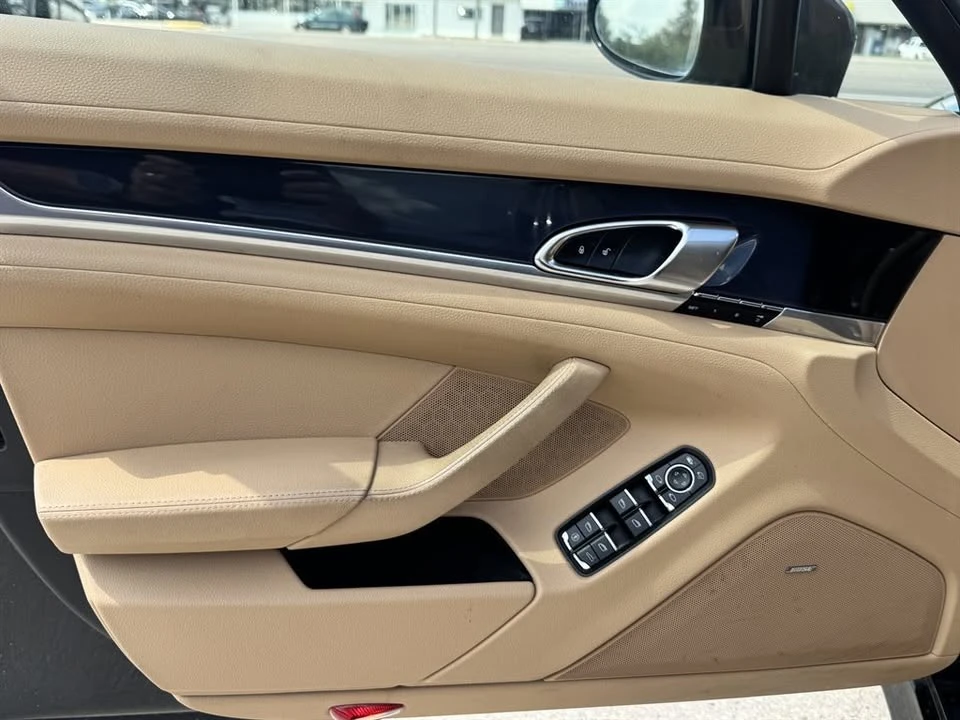 2013 Porsche 970 Panamera S - Image 7 of 13