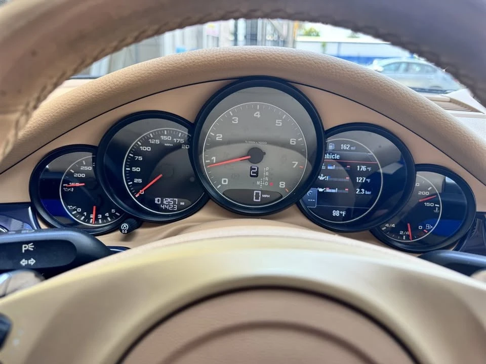 2013 Porsche 970 Panamera S - Image 11 of 13