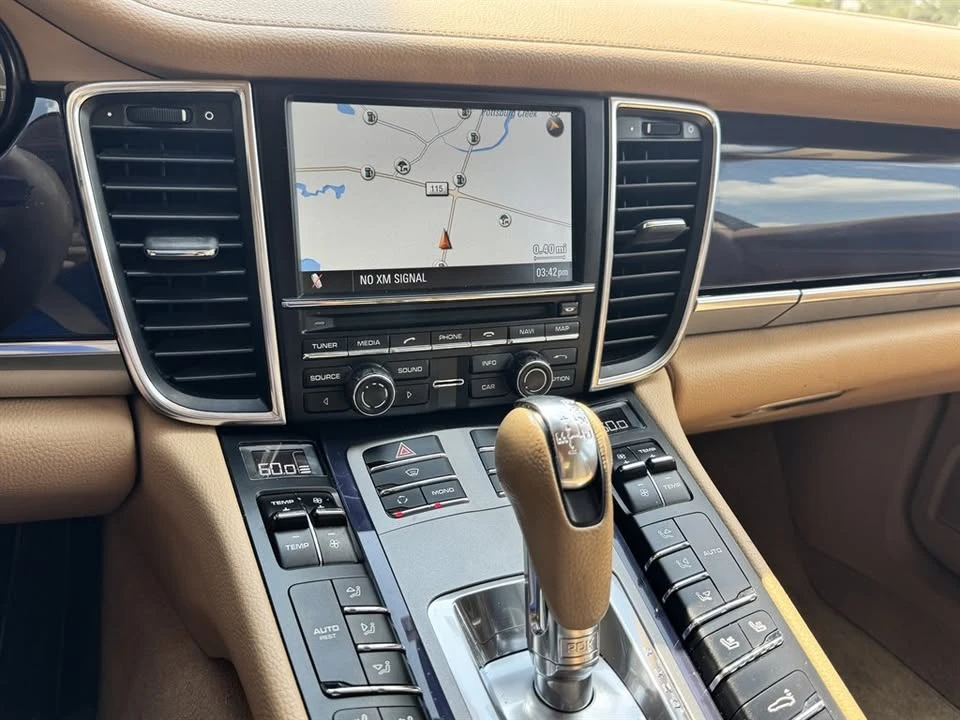 2013 Porsche 970 Panamera S - Image 13 of 13