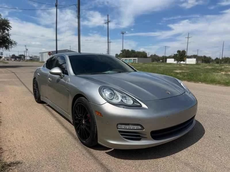 2013 Porsche 970 Panamera S - Image 6 of 18