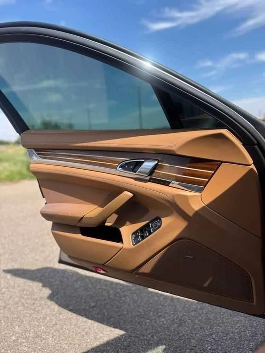 2013 Porsche 970 Panamera S - Image 11 of 18