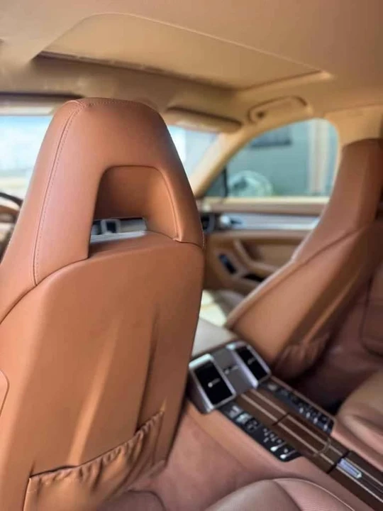 2013 Porsche 970 Panamera S - Image 9 of 18