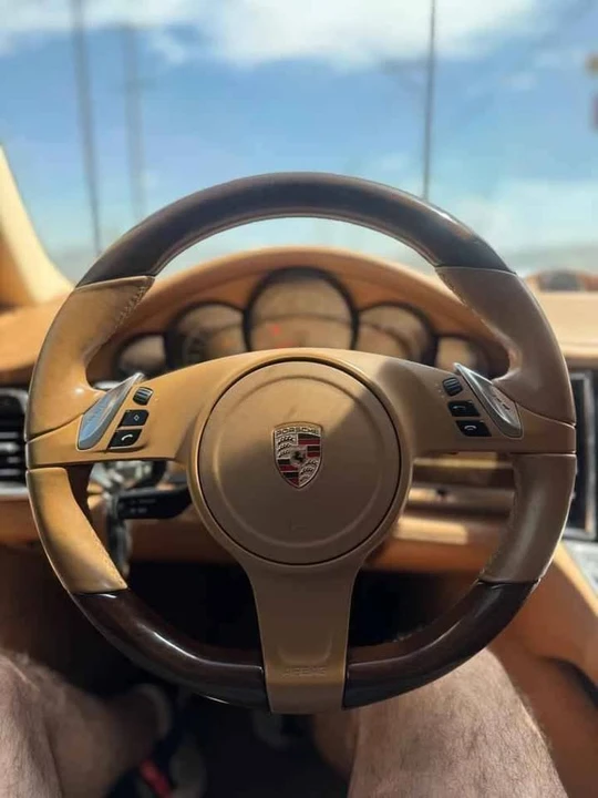 2013 Porsche 970 Panamera S - Image 15 of 18