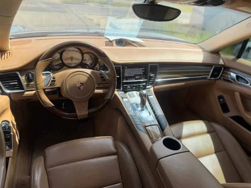 2013 Porsche 970 Panamera S - Image 14 of 18