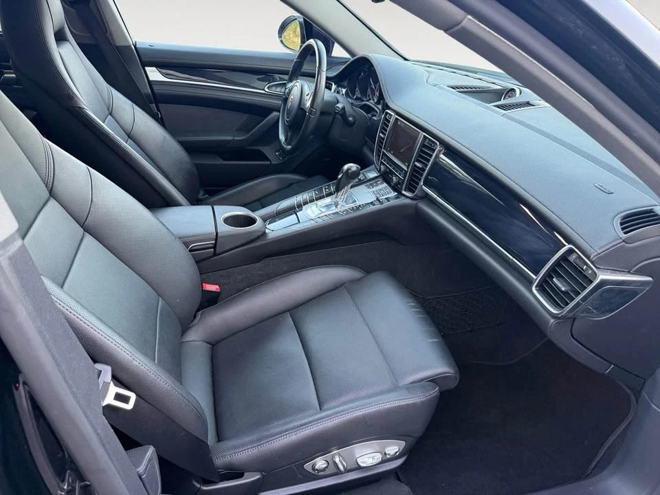 2013 Porsche 970 Panamera S - Image 14 of 15