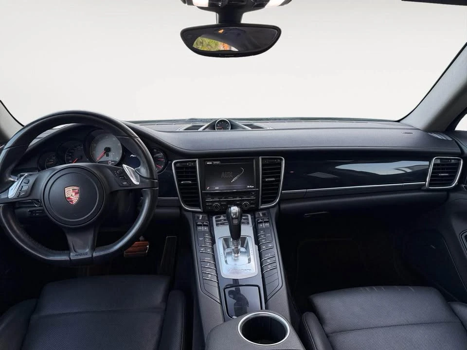 2013 Porsche 970 Panamera S - Image 11 of 15