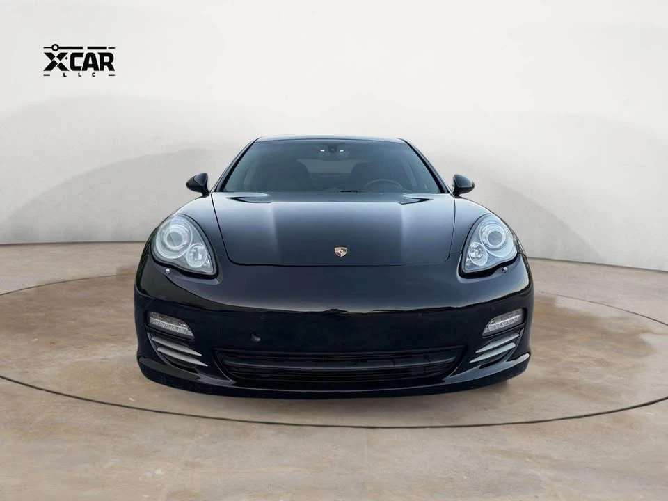 2013 Porsche 970 Panamera S - Image 8 of 15