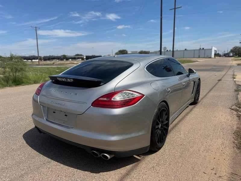 2013 Porsche 970 Panamera S - Image 5 of 18