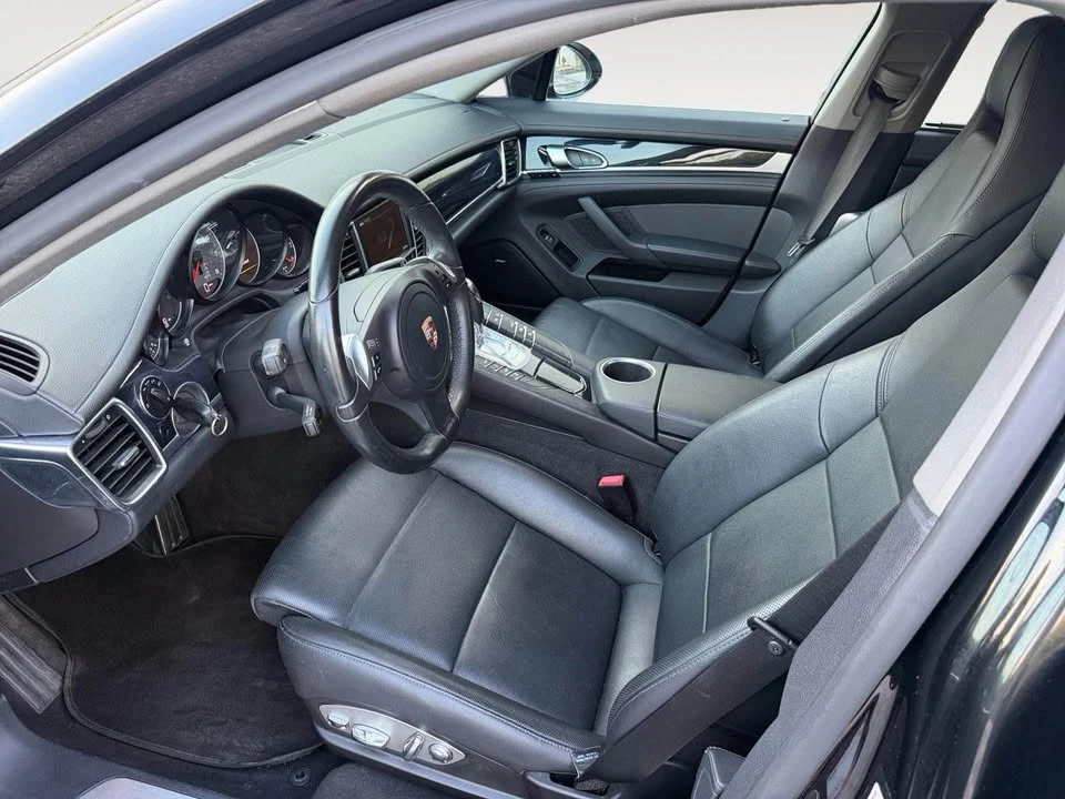 2013 Porsche 970 Panamera S - Image 12 of 15
