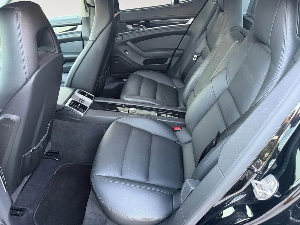 2013 Porsche 970 Panamera S - Image 15 of 15