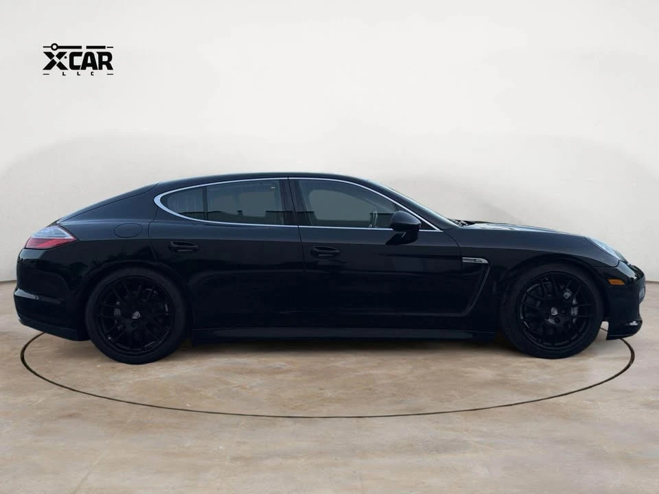 2013 Porsche 970 Panamera S - Image 6 of 15