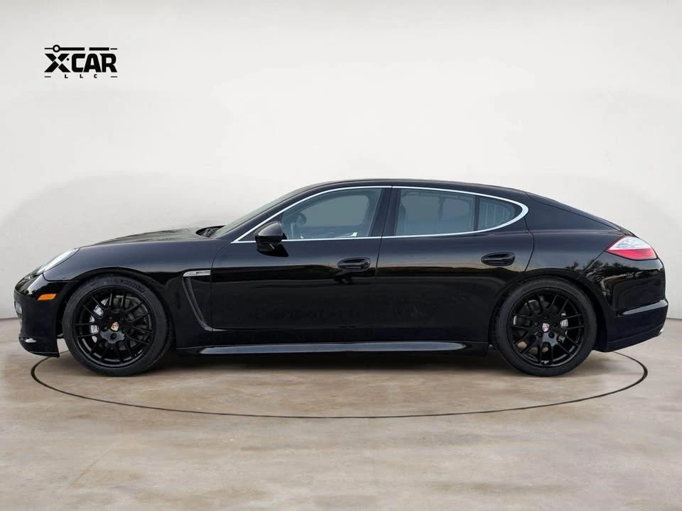 2013 Porsche 970 Panamera S - Image 2 of 15