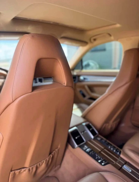 2013 Porsche 970 Panamera S - Image 10 of 11