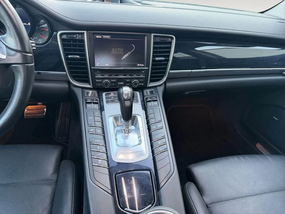2013 Porsche 970 Panamera S - Image 13 of 15