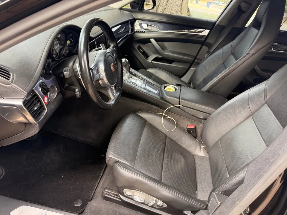 2013 Porsche 970 Panamera S - Image 14 of 17