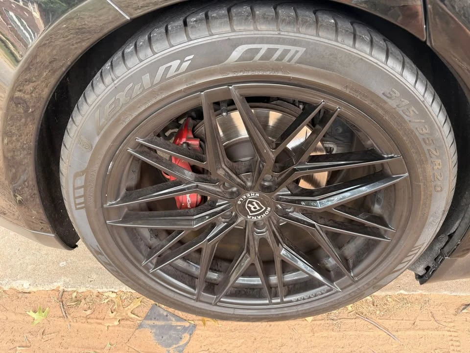 2013 Porsche 970 Panamera S - Image 10 of 17