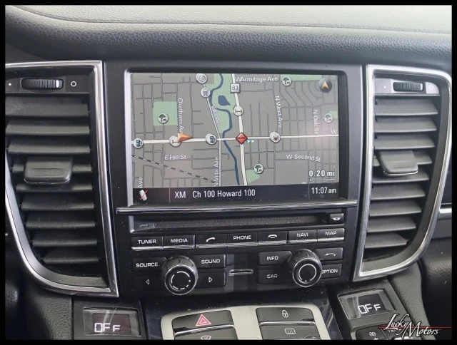 2013 Porsche 970 Panamera S - Image 16 of 21
