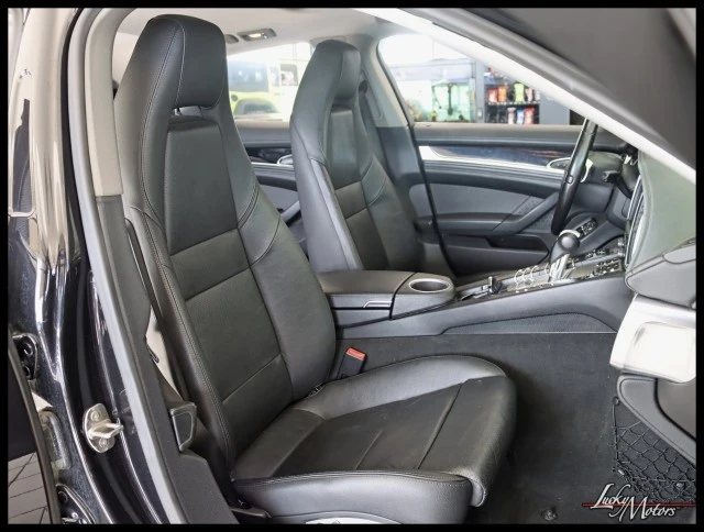 2013 Porsche 970 Panamera S - Image 21 of 21