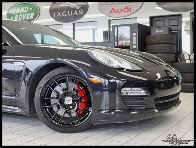 2013 Porsche 970 Panamera S - Image 2 of 21