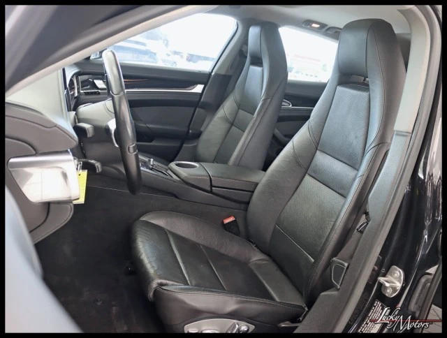 2013 Porsche 970 Panamera S - Image 20 of 21
