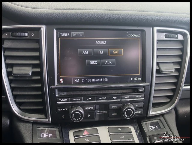 2013 Porsche 970 Panamera S - Image 18 of 21