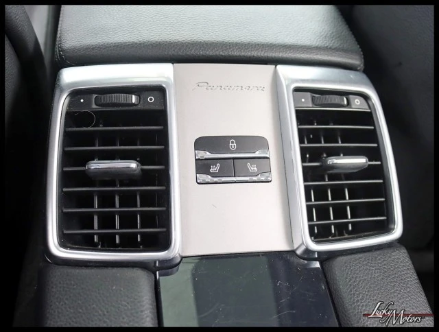 2013 Porsche 970 Panamera S - Image 19 of 21