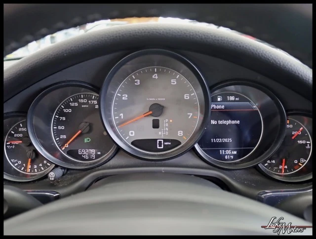 2013 Porsche 970 Panamera S - Image 15 of 21