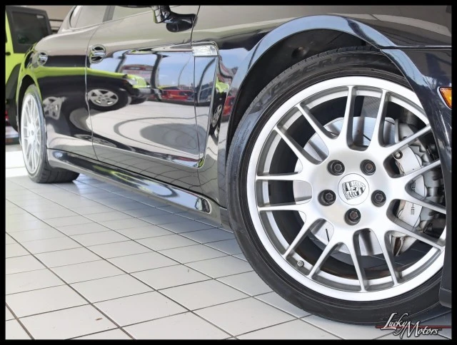 2013 Porsche 970 Panamera S - Image 4 of 21